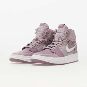 Jordan Air 1 Acclimate plum fog/white-amethyst wave