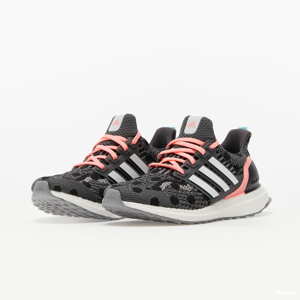 Dámské boty adidas Performance Ultraboost 5.0 DNA grey five/cloud white/acid red