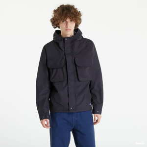 Větrovka Patagonia Isthmus Utility Men Outdoor-Jacket Black