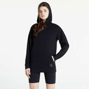 Dámská mikina Calvin Klein Hoodie Black