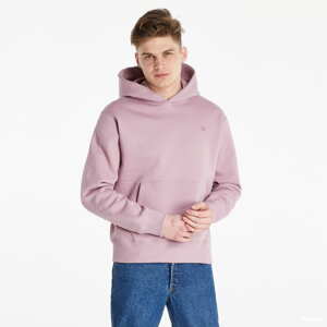 Mikina adidas Originals C HOODIE Purple