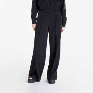 Dámské kalhoty Nike High-Rise Trousers Black