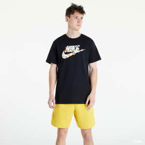 Pánské tričko Nike T-Shirt černé