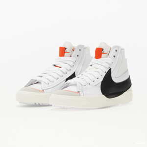 Nike W Blazer Mid ´77 Jumbo bílé/černé