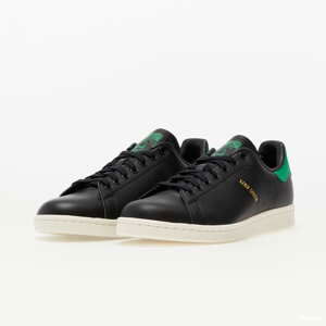 adidas Originals Stan Smith core black/ green/ off white