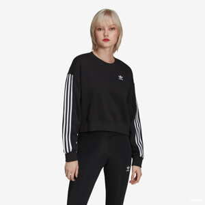 Dámská mikina adidas Originals Sweatshirt Black