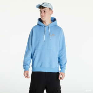 Mikina Nike Sportswear Revival Hoodie Blue