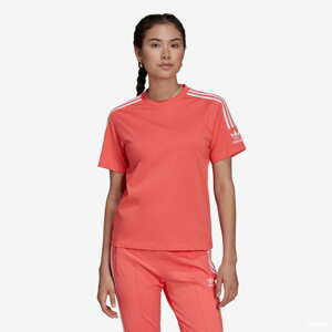 Dámské tričko adidas Originals Tight Tee Pink