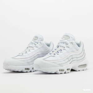 Nike Air Max 95 Essential white / white - grey fog