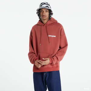 Mikina Sixth June Sweat Hoodie Red