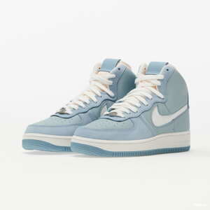 Nike Air Force 1 Sculpt ocean cube/ summit white