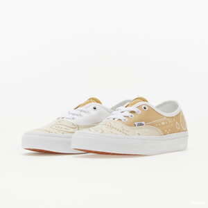 Vans Authentic Peace / True White