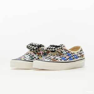 Pánské boty Vans x Sandy Liang Women's Authentic 44 DX Gingham/Multicolor