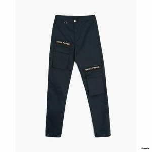 Cargo Pants Daily Paper Cargo Pants navy