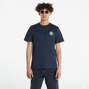 Tričko s krátkým rukávem Element Seal BP Tee navy