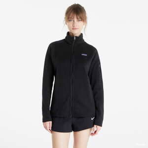 Dámská mikina Patagonia W's Better Sweater Jacket Black