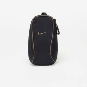 Crossbody taška Nike NSW Essentials Crossbody Bag Black/ Black/ Ironstone