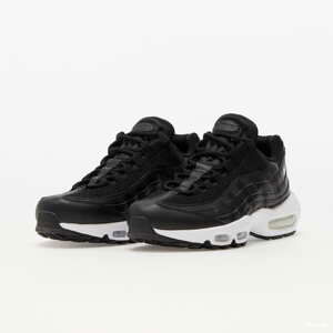 Nike Air Max 95 black/white-black