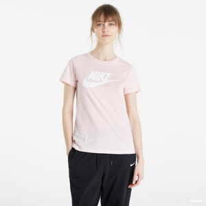 Dámské tričko Nike Sportswear Essential Tee Pink