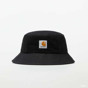 Klobouk Carhartt WIP Medley Bucket Hat černá