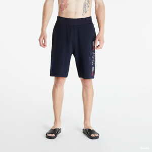 Teplákové kraťasy Tommy Hilfiger Track Short navy