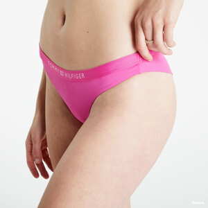 Plavky Tommy Hilfiger Brazilian Bikini Pink