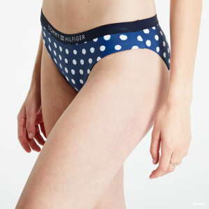 Plavky Tommy Hilfiger Classic Bikini navy