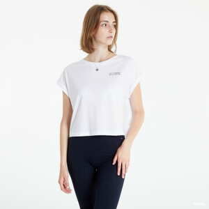 Dámské tričko Tommy Hilfiger SS Tee White