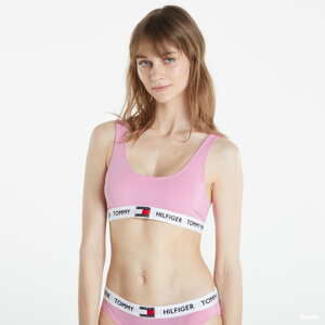 Podprsenka Tommy Hilfiger 85 Ctn Bralette Pink