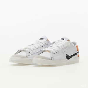 Nike Blazer Low 77 Jumbo white/black-summit