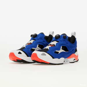 Reebok Instapump Fury 95 Cblack/ Croyal/ Neoche