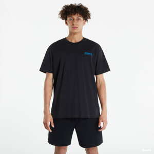 Tričko s krátkým rukávem adidas Originals Adventure Woodwave T-Shirt černé