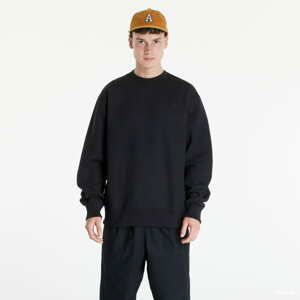 Mikina adidas Originals Adicolor Contempo Crew Sweatshirt Black