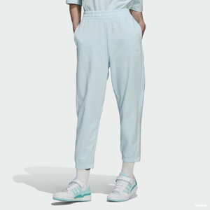 Tepláky adidas Originals Adicolor Contempo Relaxed Joggers Blue