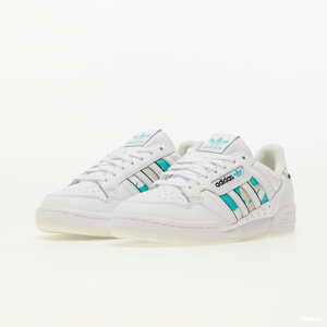 adidas Originals Continental 80 Stripes Ftwwht/ Cblack/ Owhite