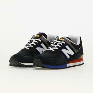 New Balance 574 Black