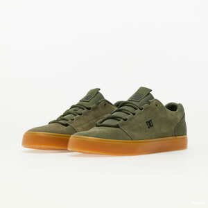 DC Hyde olive