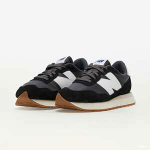 New Balance 237 Black