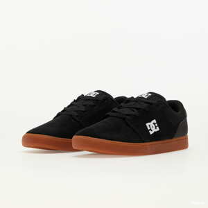 DC Crisis 2 Black/Gum