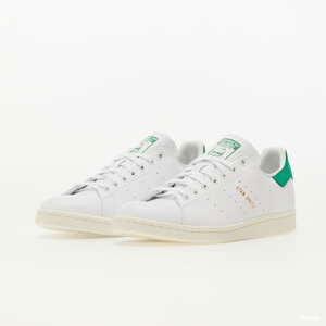 adidas Originals Stan Smith FTWWHT/GREEN/OWHITE