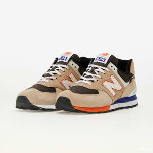 New Balance 574 Beige