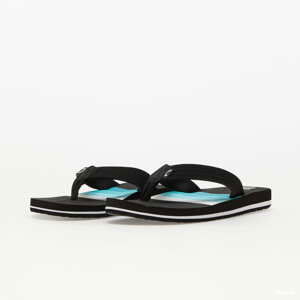 Billabong All Day Theme Sandal black