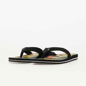 Billabong All Day Theme M Sandal Military