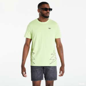 Tričko s krátkým rukávem adidas Originals Lightning Tee Green