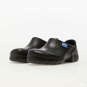 Pantofle Birkenstock x Ader Error black