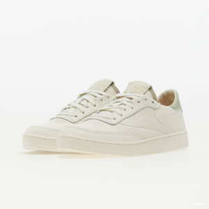 Reebok Club C Clean Shoes Chalk/Chalk/Light Sage