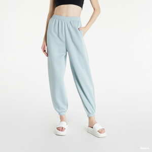 Tepláky Reebok S Knit Pants Grey / Green