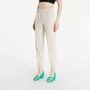 Tepláky Nike Sportswear Women's Easy Pants Beige