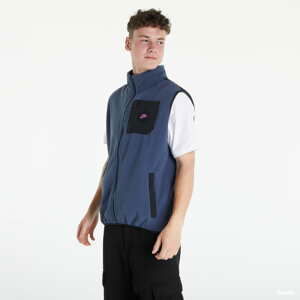 Vesta Nike Sportswear Therma-FIT Vest Blue