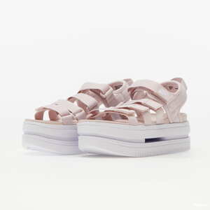 Sandály Nike Icon Classic Sandal Barely rose/White-Pink Oxford